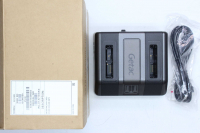 BATTERY CHARGER GETAC GCMCE6