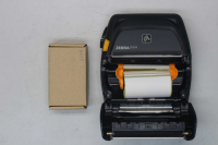 MOBILE PRINTER ZQ520