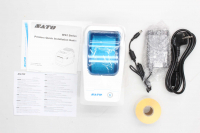 DESKTOP PRINTER SATO W2202-400NN-EU