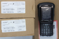 TERMINAL MOBILNY / MOBILE TERMINAL PSION WORKABOUT PRO 4, 7528 SHORT