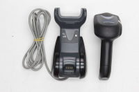 HANDHELD SCANNER GM4400-BK-433MHZ