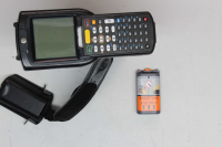 MOBILE TERMINAL MC3190-GI4H04EAA