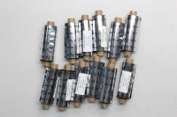 TAŚMA TERMOTRANSFEROWA / THERMAL TRANSFER RIBBON ZEBRA 3200 84mm 03200GS08407