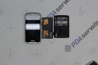 MOBILE TERMINAL TC55BH-GC11ES