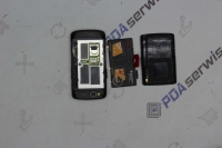 MOBILE TERMINAL TC55BH-GC11ES