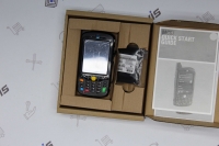 MOBILE TERMINAL MC67NA-PDABAF00300