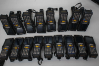 MOBILE TERMINAL MC92N0-GP0SXAYA5WR