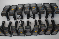 MOBILE TERMINAL MC92N0-GP0SXAYA5WR