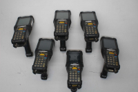 MOBILE TERMINAL MC92N0-GA0SYAQC6WR