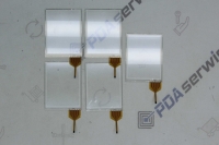 EKRAN DOTYKOWY / TOUCH SCREEN LXE MX7