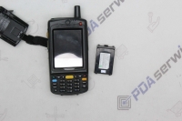 MOBILE TERMINAL MC75A6-P3CSWRRA9WR