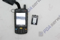 MOBILE TERMINAL MC75A6-P3CSWRRA9WR
