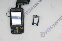 MOBILE TERMINAL MC75A6-P3CSWRRA9WR