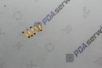 SCAN ENGINE FLEX CABLE SE1224 15-70636-01