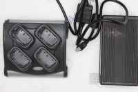 BATTERY CHARGER SAC9000-4000R