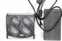 BATTERY CHARGER SAC9000-4000R