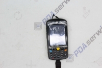 MOBILE TERMINAL MC55A0-P20SWRQA7WR