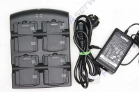 BATTERY CHARGER SACX000-4000CR