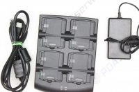 BATTERY CHARGER SAC7X00-4000CR