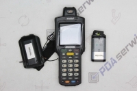 MOBILE TERMINAL MC3090R-LC28S00GER