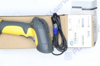 HANDHELD SCANNER LS3408-ER20105R