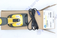 HANDHELD SCANNER LS3408-ER20105R