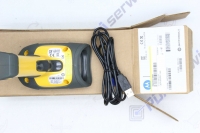 HANDHELD SCANNER LS3408-ER20105R