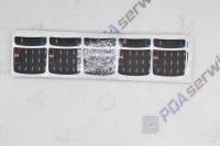 NAKLEJKA KLAWIATURY / KEYPAD OVERLAY WT4090 2-TAB SET