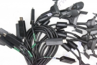 USB CABLE MC70, MC75 25-102775-02R