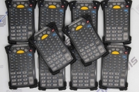 KEYPAD 53K MC9060 21-65503-01