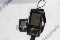 MOBILE TERMINAL PIDION BIP-6000