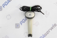 HANDHELD SCANNER LS2208-SR20001R