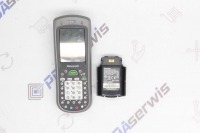 MOBILE TERMINAL HONEYWELL 7600EH-122-B4EE