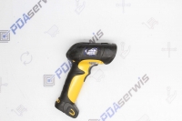 HANDHELD SCANNER DS3578-ER2F005WR