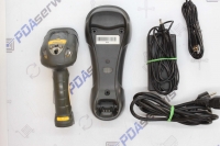 CZYTNIK RĘCZNY / HANDHELD SCANNER LS3578-FZ20005WR