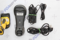 CZYTNIK RĘCZNY / HANDHELD SCANNER LS3578-FZ20005WR