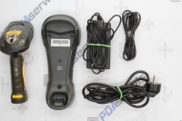 CZYTNIK RĘCZNY / HANDHELD SCANNER LS3578-FZ20005WR