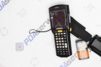 MOBILE TERMINAL MC3190-SI3H24E0A