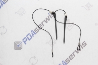 RYSIK+GUMKA  / STYLUS+TETHER MC3XXXR/S