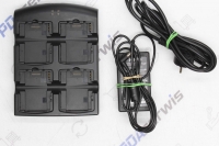 BATTERY CHARGER SACX000-4000CR