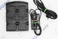 BATTERY CHARGER SACX000-4000CR
