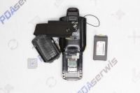 MOBILE TERMINAL MC3190-RL3S04E0A