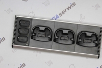 ŁADOWARKA BATERII / BATTERY CHARGER HCH-9033-CHG