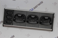 ŁADOWARKA BATERII / BATTERY CHARGER HCH-9033-CHG