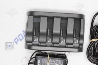 BATTERY CHARGER SAC4000-4000CR