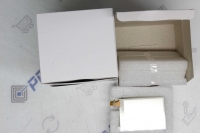 EKRAN DOTYKOWY / TOUCH SCREEN DATALOGIC  SKORPIO X3/X4