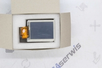 LCD+EKRAN DOTYKOWY / LCD+TOUCH SCREEN CK3R/CK3X