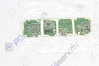 KEYPAD PCB QWERTY PSION TEKLOGIX 8516, VH10, VH10f