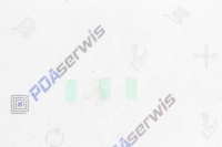 SCANNER LENS SKORPIO X3