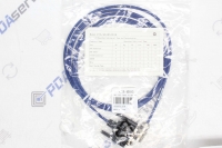 LENS  DATALOGIC  93ACC1797 LNS-1125 25 MM C-MOUNT LENS